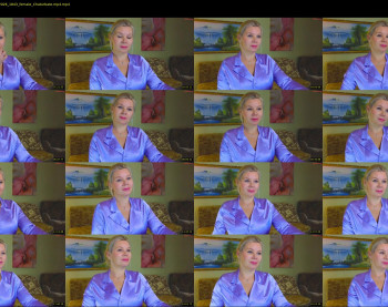 reasonforpassion_ — 23 minute Chaturbate female cam show recording, 720p, Feb 13, 2026