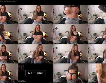 reign_rellic_ — 52 minute Chaturbate female cam show recording, 720p, Feb 13, 2026