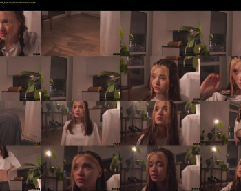 rivagosnell — 74 minute Chaturbate female cam show recording, 720p, Feb 13, 2026