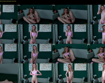 roxanne_joy — 71 minute Chaturbate female cam show recording, 720p, Feb 13, 2026