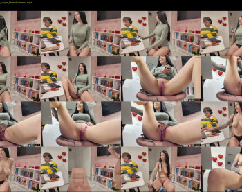 rrr1995 — 11 minute Chaturbate couple cam show recording, 720p, Feb 13, 2026