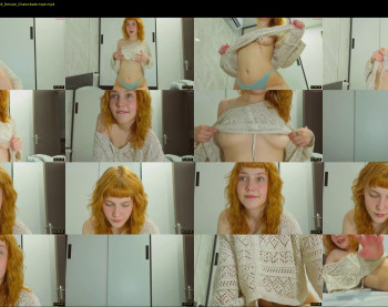 s0ftsophy — 16 minute Chaturbate female cam show recording, 720p, Feb 13, 2026