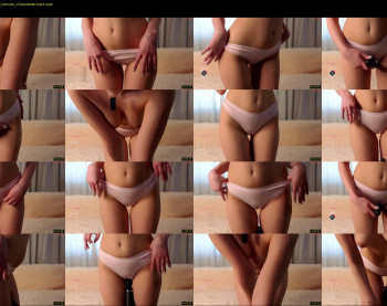 sandiule — 20 minute Chaturbate female cam show recording, 720p, Feb 13, 2026