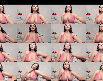 sarah_angelll — 11 minute Chaturbate female cam show recording, 720p, Feb 14, 2026