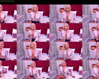 saralucky — 41 minute Chaturbate female cam show recording, 720p, Feb 13, 2026