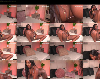 saramonroe1 — 121 minute Chaturbate female cam show recording, 720p, Feb 13, 2026