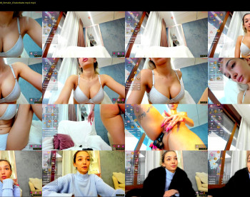 sassyt33n — 116 minute Chaturbate female cam show recording, 720p, Feb 13, 2026