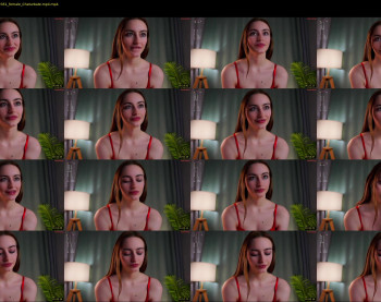 secrethustle — 3 minute Chaturbate female cam show recording, 720p, Feb 13, 2026