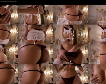 sensual_giaa — 109 minute Chaturbate female cam show recording, 720p, Feb 13, 2026