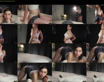 sheenadu — 87 minute Chaturbate female cam show recording, 720p, Feb 13, 2026