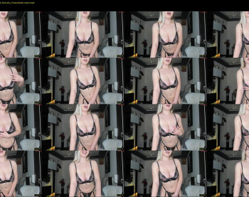 sherlylov — 15 minute Chaturbate female cam show recording, 720p, Feb 13, 2026