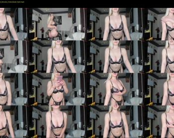 sherlylov — 79 minute Chaturbate female cam show recording, 720p, Feb 13, 2026