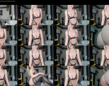 sherlylov — 62 minute Chaturbate female cam show recording, 720p, Feb 13, 2026