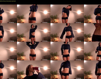 shiningstarrr — 24 minute Chaturbate female cam show recording, 720p, Feb 13, 2026