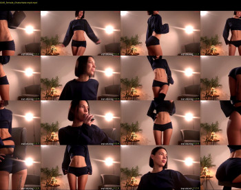 shiningstarrr — 77 minute Chaturbate female cam show recording, 720p, Feb 13, 2026