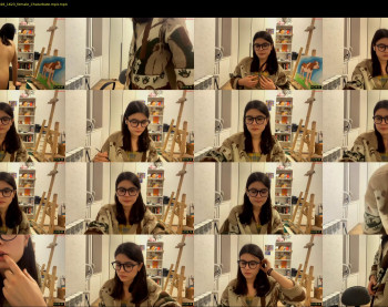 shontagrabowski — 26 minute Chaturbate female cam show recording, 720p, Feb 13, 2026