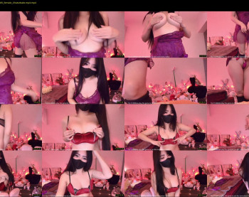 si_mokoko — 120 minute Chaturbate female cam show recording, 720p, Feb 13, 2026