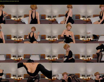simonadebeauvoir — 14 minute Chaturbate female cam show recording, 720p, Feb 13, 2026