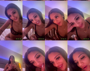 skyyroseee — 18 minute Chaturbate female cam show recording, 1080p, Feb 14, 2026