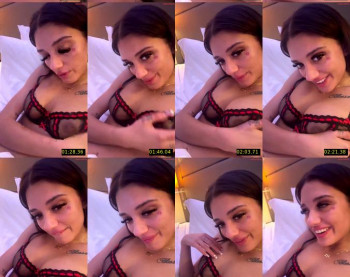 skyyroseee — 5 minute Chaturbate female cam show recording, 1080p, Feb 14, 2026