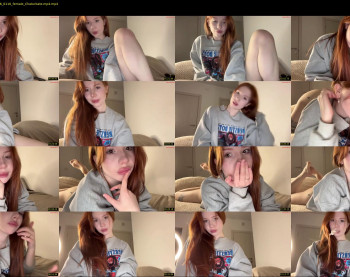 sleepycode002 — 12 minute Chaturbate female cam show recording, 720p, Feb 14, 2026