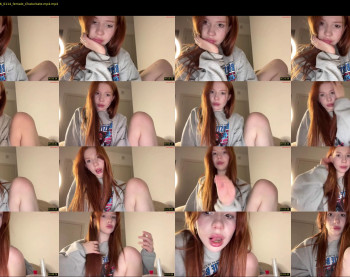 sleepycode002 — 3 minute Chaturbate female cam show recording, 720p, Feb 14, 2026