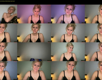 smexxii93 — 121 minute Chaturbate female cam show recording, 480p, Feb 13, 2026