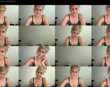 smexxii93 — 70 minute Chaturbate female cam show recording, 480p, Feb 13, 2026