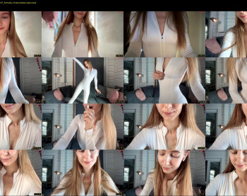 solar_bella — 10 minute Chaturbate female cam show recording, 720p, Feb 13, 2026