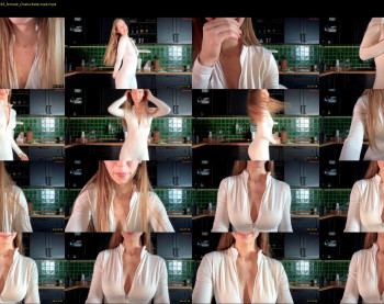 solar_bella — 9 minute Chaturbate female cam show recording, 720p, Feb 13, 2026