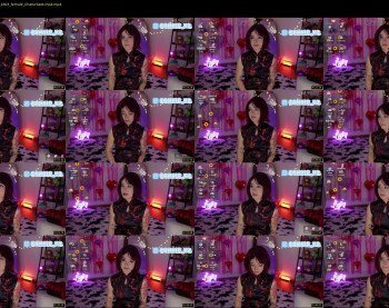 sonnie_mami — 2 minute Chaturbate female cam show recording, 720p, Feb 13, 2026