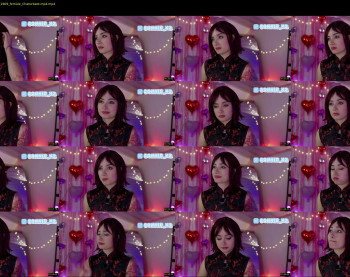 sonnie_mami — 5 minute Chaturbate female cam show recording, 720p, Feb 13, 2026
