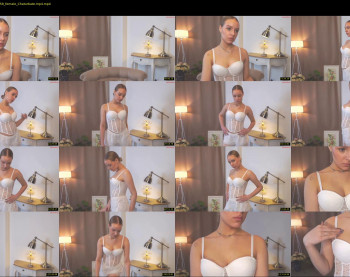soulmatch — 83 minute Chaturbate female cam show recording, 720p, Feb 13, 2026