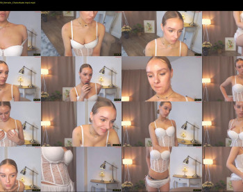 soulmatch — 120 minute Chaturbate female cam show recording, 720p, Feb 13, 2026