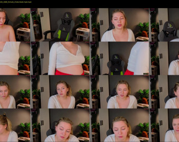 sssecretgirlfriend — 26 minute Chaturbate female cam show recording, 720p, Feb 13, 2026