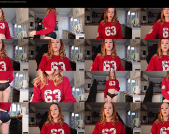 stripmequick — 76 minute Chaturbate female cam show recording, 720p, Feb 13, 2026