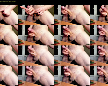 stroker9801 — 78 minute Chaturbate male cam show recording, 720p, Feb 13, 2026