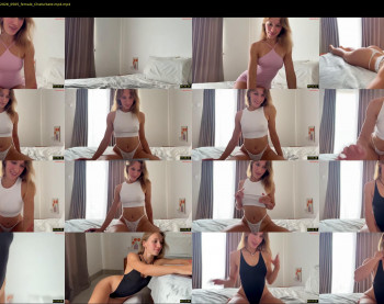 summer_sunshine_ — 56 minute Chaturbate female cam show recording, 720p, Feb 14, 2026