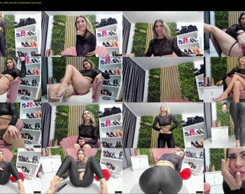 sweetcherry30_ — 62 minute Chaturbate female cam show recording, 720p, Feb 13, 2026
