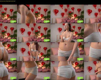 swtty_meivi — 121 minute Chaturbate female cam show recording, 720p, Feb 13, 2026
