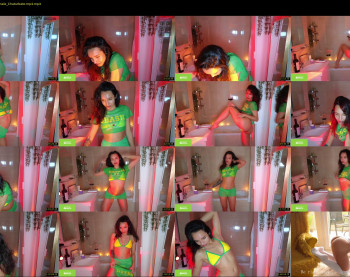 tia_j — 120 minute Chaturbate female cam show recording, 720p, Feb 13, 2026