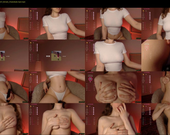 tinkerdinky — 120 minute Chaturbate female cam show recording, 720p, Feb 14, 2026
