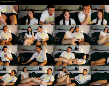 tom_fordd — 121 minute Chaturbate male cam show recording, 720p, Feb 13, 2026