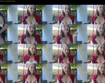 topsywilde — 19 minute Chaturbate female cam show recording, 720p, Feb 13, 2026