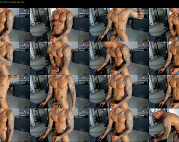 troywesly_ — 4 minute Chaturbate male cam show recording, 720p, Feb 13, 2026