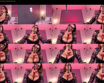 valerynova — 65 minute Chaturbate female cam show recording, 720p, Feb 13, 2026