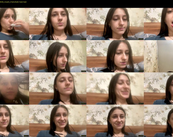 viktoria9898 — 60 minute Chaturbate couple cam show recording, 720p, Feb 14, 2026