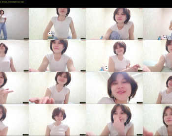 vivatrude — 121 minute Chaturbate female cam show recording, 720p, Feb 13, 2026
