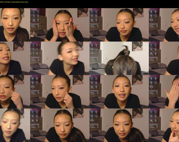 vivianwinters — 26 minute Chaturbate female cam show recording, 720p, Feb 14, 2026