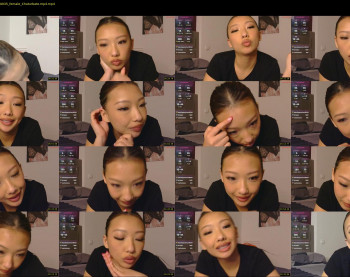 vivianwinters — 3 minute Chaturbate female cam show recording, 720p, Feb 14, 2026
